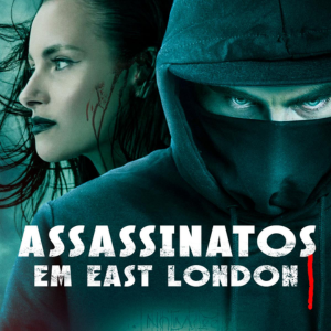 Foto Assassinatos em East London
