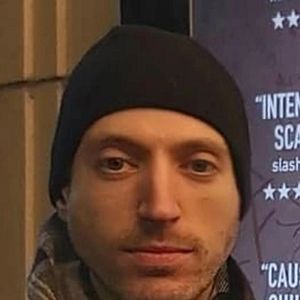 Foto Paddy Kondracki