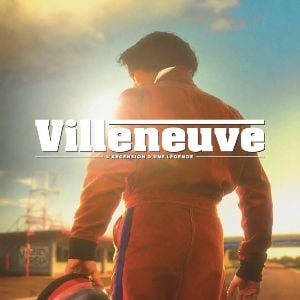 Foto Villeneuve: The Rise of a Legend