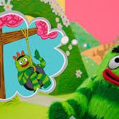 Foto Yo Gabba Gabbalândia