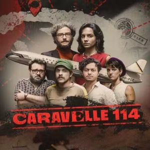 Foto Caravelle 114