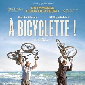 Foto Uma Jornada de Bicicleta