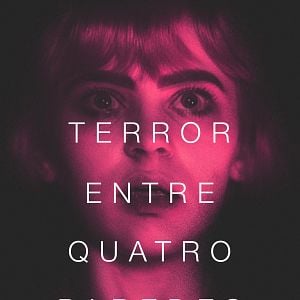 Foto Terror entre Quatro Paredes