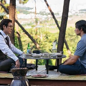 Foto Uma Família Normal