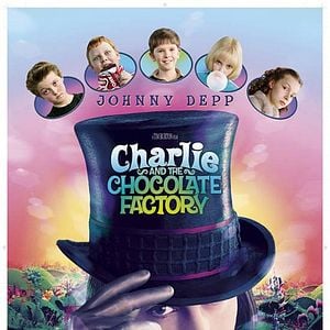 Foto A Fantástica Fábrica de Chocolate