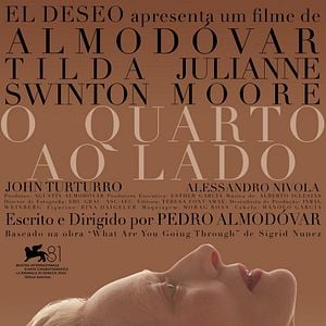 Foto O Quarto ao Lado