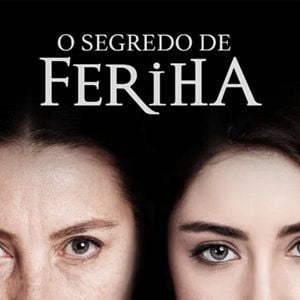 Foto O Segredo de Feriha