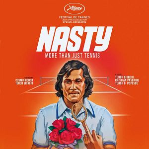 Foto Nasty - more than just Tennis