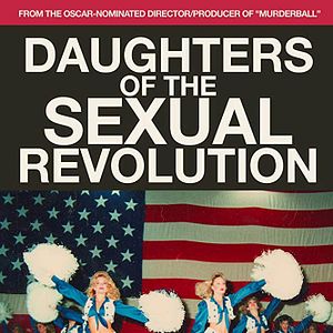 Foto Daughters of the Sexual Revolution: The Untold Story of the Dallas Cowboys Cheerleaders
