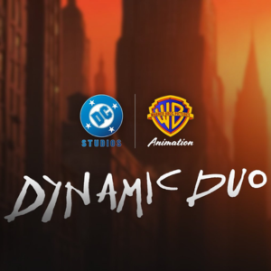 Foto Dynamic Duo