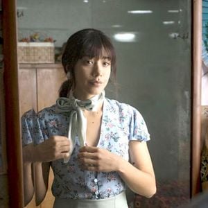 Foto A Contadora de Filmes