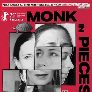 Foto Aos Pedaços: A Música de Meredith Monk
