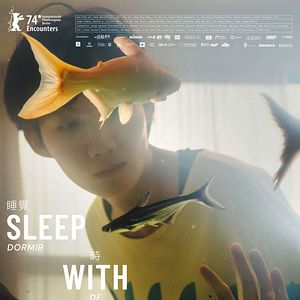 Foto Dormir De Olhos Abertos