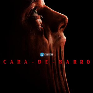Foto Cara-de-Barro