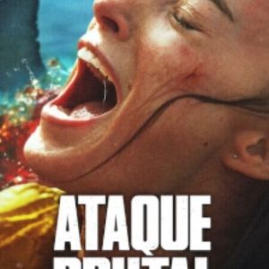 Foto Ataque Brutal