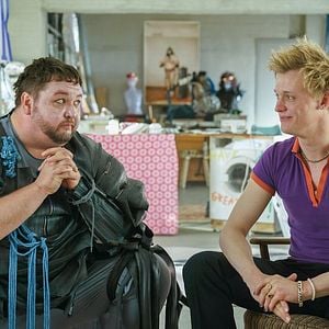 Foto Viktor Delivers