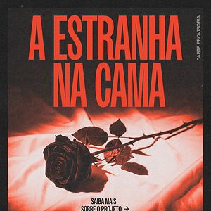 Foto A Estranha na Cama