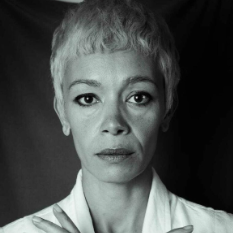 Foto Patrícia Saravy