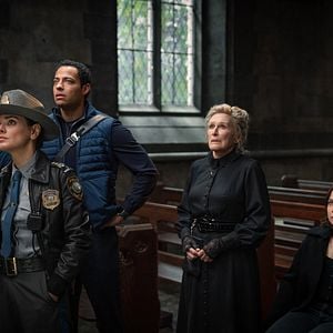 Foto Vivo ou Morto: Um Mistério Knives Out