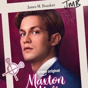 Foto Maxton Hall: Um Mundo Entre Nós