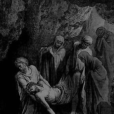 Foto O Senhor dos Mortos