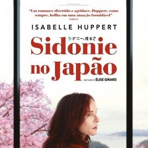 Foto Sidonie no Japão