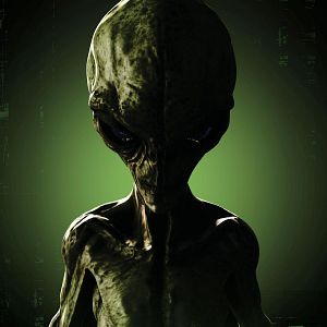 Foto Guerra Alienígena