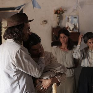 Foto Maria e o Cangaço