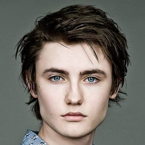 Foto Spencer MacPherson