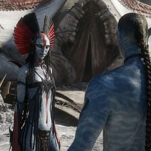 Foto Avatar: Fogo e Cinzas