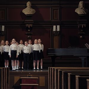 Foto Síndrome da Apatia