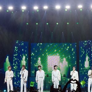 Foto NCT DREAM Mystery Lab: DREAM( )SCAPE