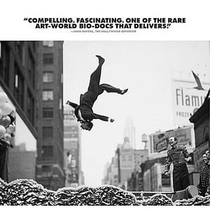 Foto Garry Winogrand: All Things are Photographable