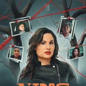 Foto Vidas Roubadas - A Saga de Isabella