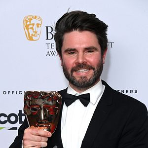 Foto Benedict Sanderson