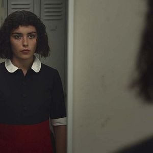 Foto Carla Díaz (II)