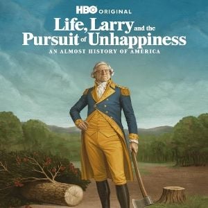 Foto  Life, Larry and the Pursuit of Unhappiness