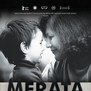 Foto Merata: Como Minha Mãe Descolonizou a Tela
