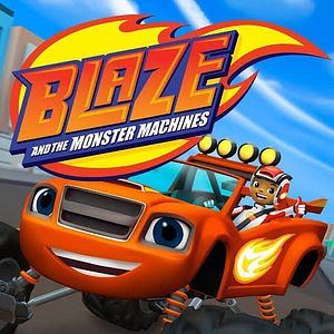 Foto Blaze e os Monster Machine