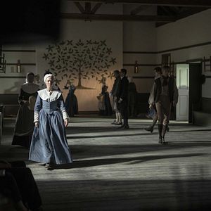 Foto Amanda Seyfried