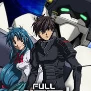 Foto Full Metal Panic!