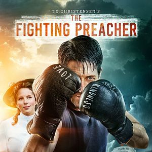 Foto The Fighting Preacher