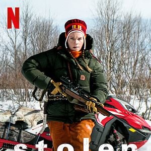 Foto Herança Roubada