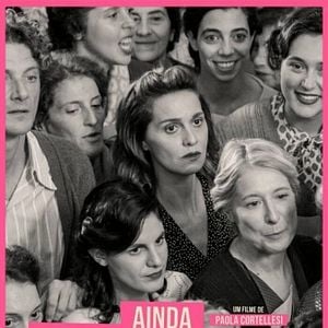 Foto Ainda Temos o Amanhã