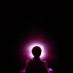 Foto Eu Vi o Brilho da Tv