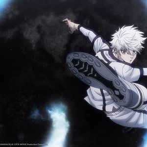 Foto Blue Lock - Episódio Nagi
