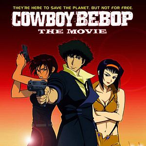 Foto Cowboy Bebop - O Filme