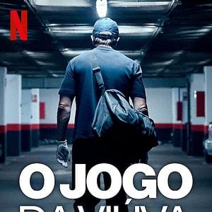 Foto O Jogo da Viúva