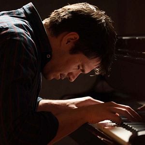 Foto François Civil