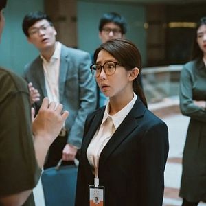 Foto Influencer Por Acidente